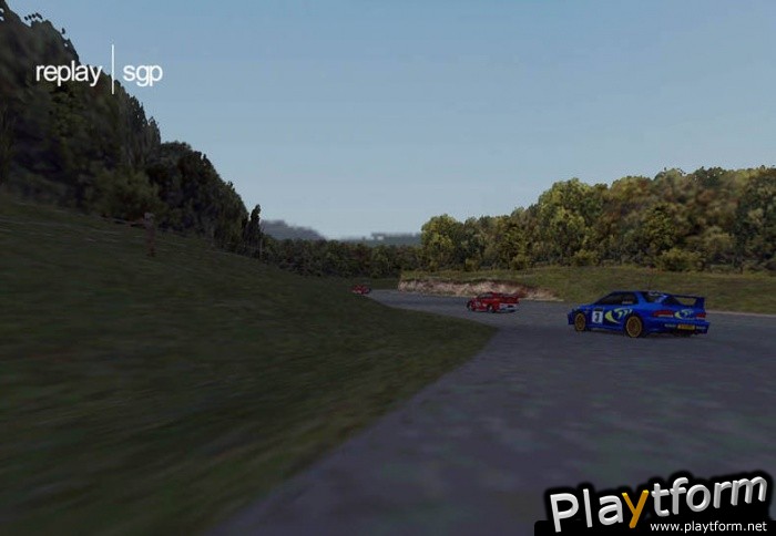 Colin McRae Rally 2.0 (PC)