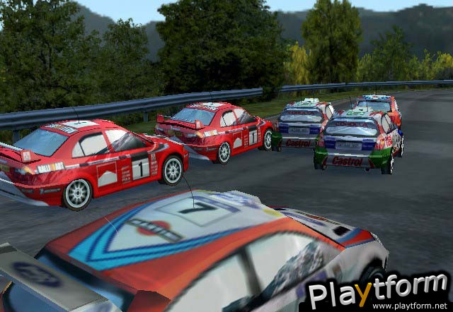 Colin McRae Rally 2.0 (PC)