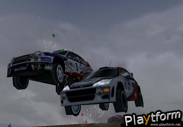 Colin McRae Rally 2.0 (PC)