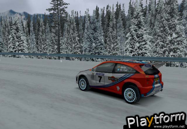 Colin McRae Rally 2.0 (PC)