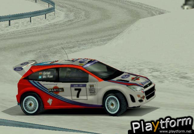 Colin McRae Rally 2.0 (PC)