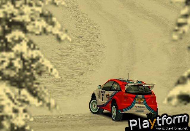 Colin McRae Rally 2.0 (PC)