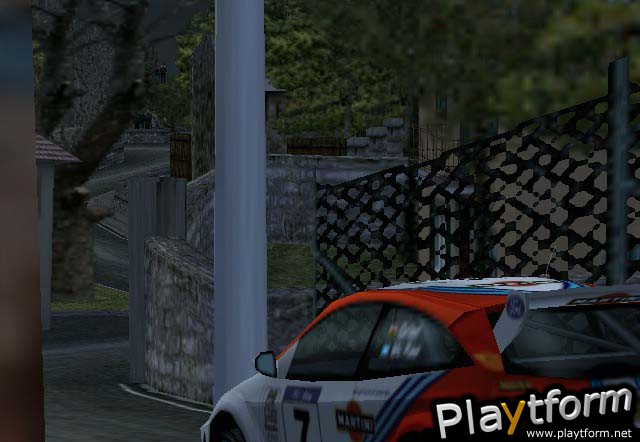 Colin McRae Rally 2.0 (PC)