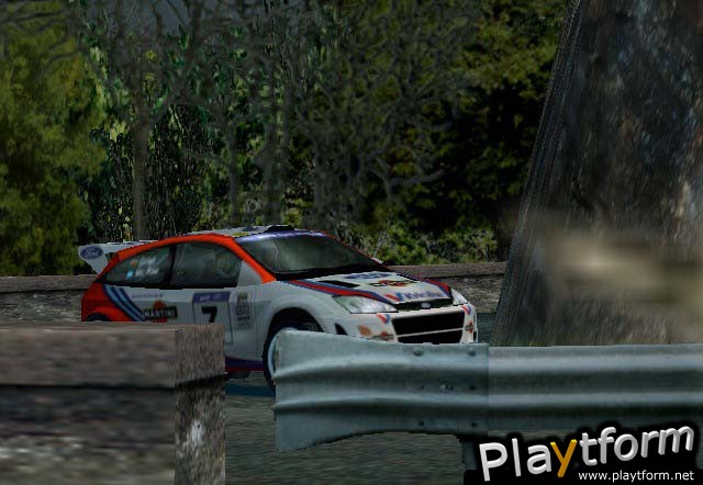 Colin McRae Rally 2.0 (PC)