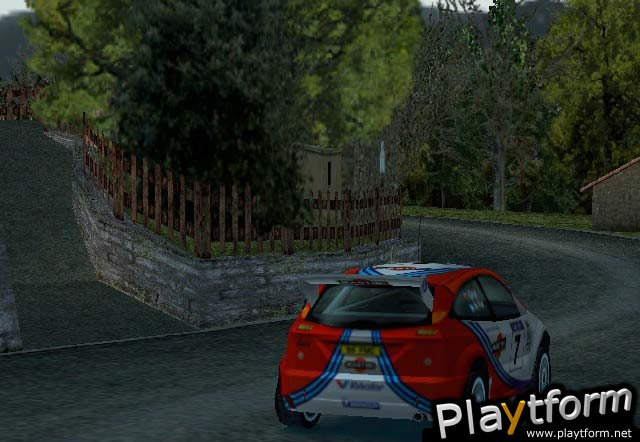 Colin McRae Rally 2.0 (PC)