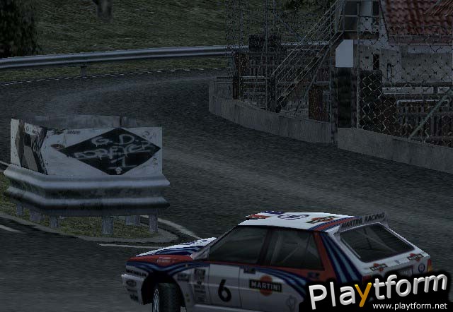 Colin McRae Rally 2.0 (PC)