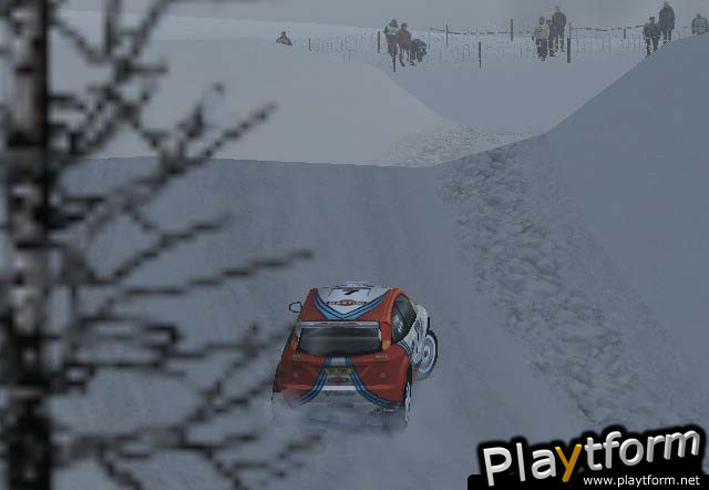 Colin McRae Rally 2.0 (PC)