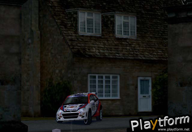 Colin McRae Rally 2.0 (PC)