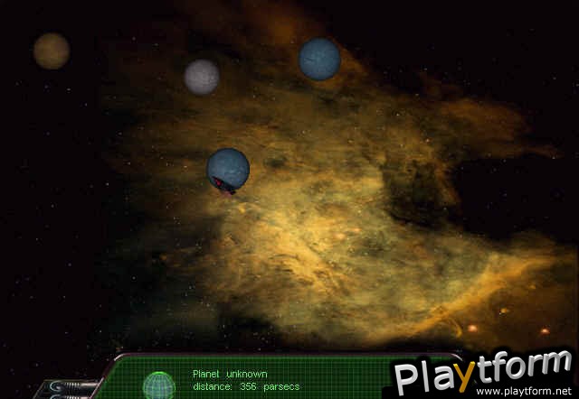 Mission: Humanity (PC)