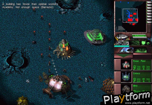 Mission: Humanity (PC)