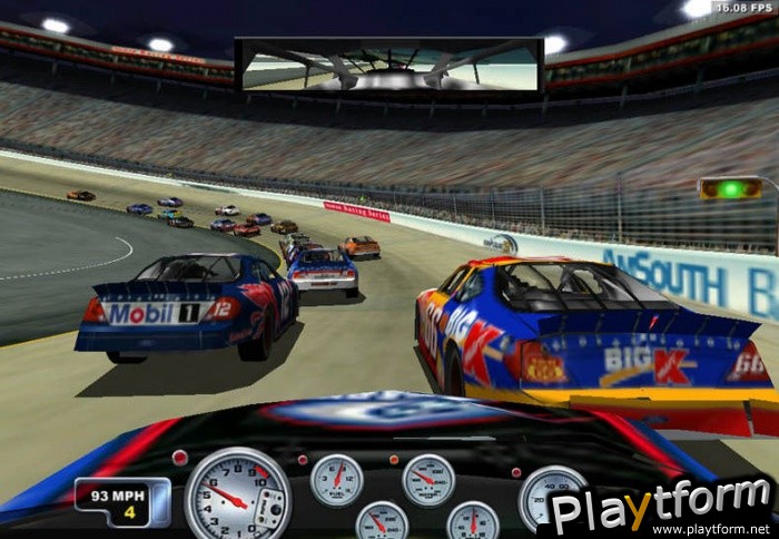 NASCAR Racing 4 (PC)