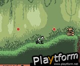 Action Man: Search for Base X (Game Boy Color)