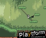 Action Man: Search for Base X (Game Boy Color)