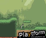 Action Man: Search for Base X (Game Boy Color)