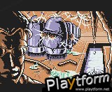 Action Man: Search for Base X (Game Boy Color)