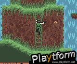 Action Man: Search for Base X (Game Boy Color)