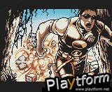 Action Man: Search for Base X (Game Boy Color)