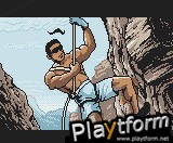Action Man: Search for Base X (Game Boy Color)