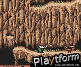 Action Man: Search for Base X (Game Boy Color)