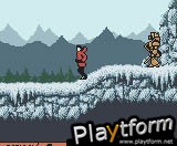 Action Man: Search for Base X (Game Boy Color)
