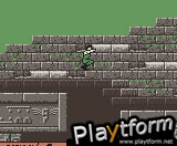 Action Man: Search for Base X (Game Boy Color)