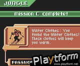Action Man: Search for Base X (Game Boy Color)
