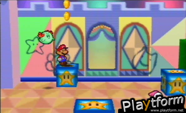 Paper Mario (Nintendo 64)