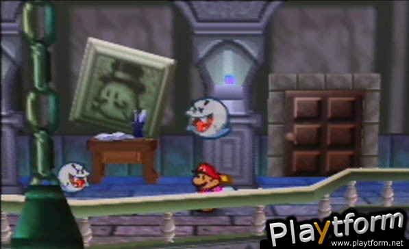 Paper Mario (Nintendo 64)