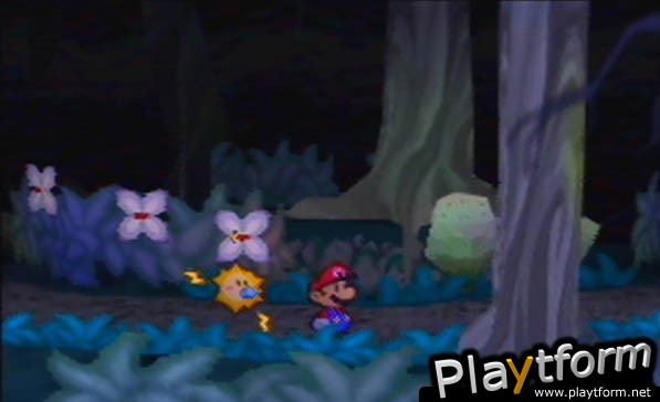 Paper Mario (Nintendo 64)