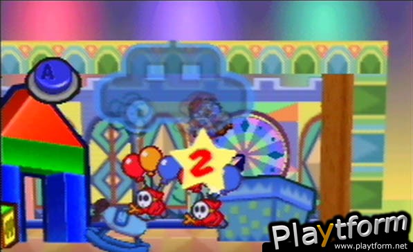 Paper Mario (Nintendo 64)