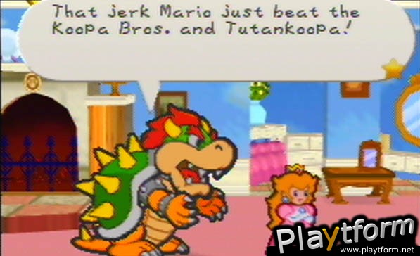 Paper Mario (Nintendo 64)