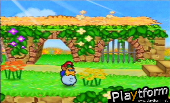 Paper Mario (Nintendo 64)