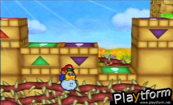 Paper Mario (Nintendo 64)