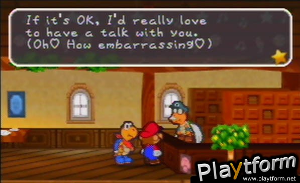 Paper Mario (Nintendo 64)