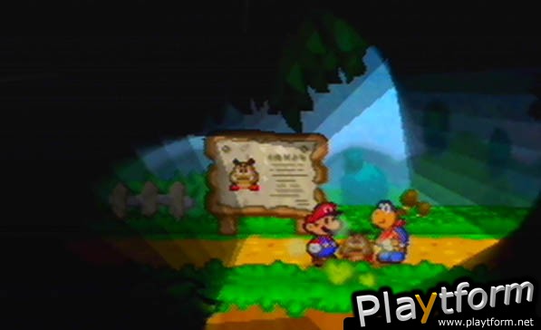 Paper Mario (Nintendo 64)
