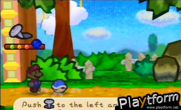 Paper Mario (Nintendo 64)