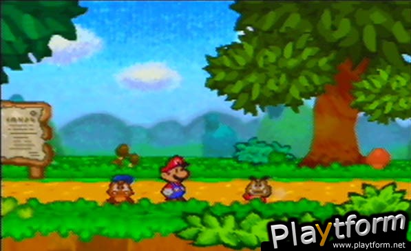 Paper Mario (Nintendo 64)