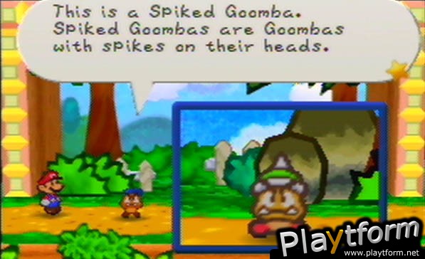 Paper Mario (Nintendo 64)
