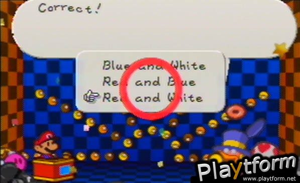 Paper Mario (Nintendo 64)