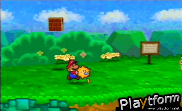 Paper Mario (Nintendo 64)