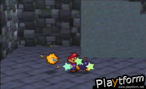 Paper Mario (Nintendo 64)