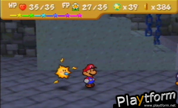 Paper Mario (Nintendo 64)