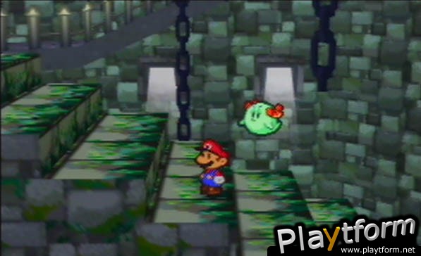 Paper Mario (Nintendo 64)