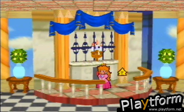 Paper Mario (Nintendo 64)