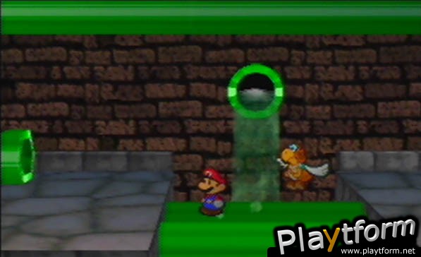 Paper Mario (Nintendo 64)