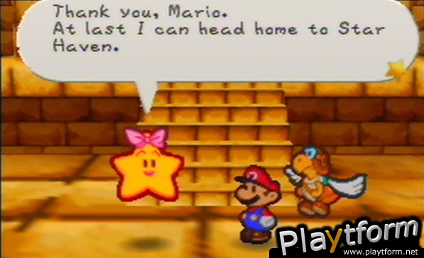 Paper Mario (Nintendo 64)