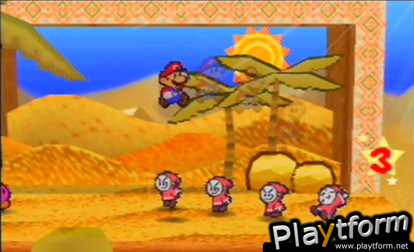 Paper Mario (Nintendo 64)