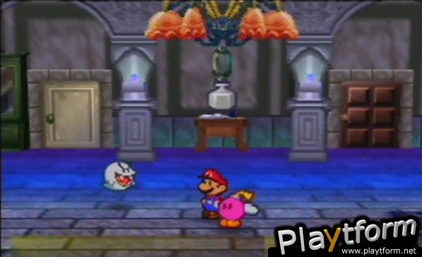 Paper Mario (Nintendo 64)