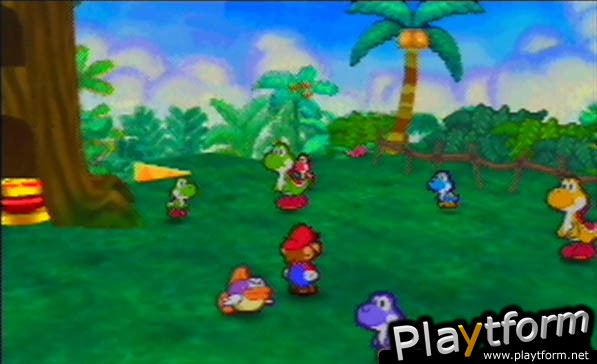 Paper Mario (Nintendo 64)