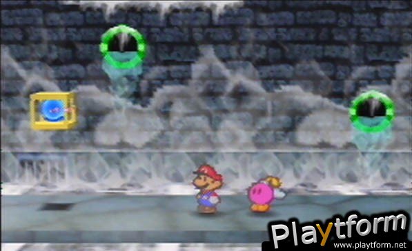 Paper Mario (Nintendo 64)